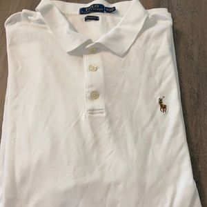 Ralph Lauren Polo Mens